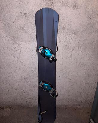 snowboard scott limited edition