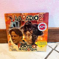 Cd viva radio 2