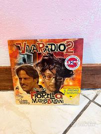 Cd viva radio 2