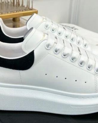 Alexander McQueen