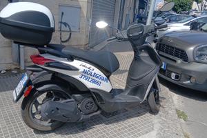 Piaggio liberty 150