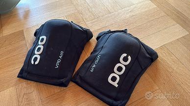 Ginocchiere POC MTB ENDURO DH