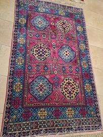 tappeto persiano 