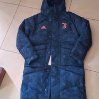 cappotto/giaccone Juventus