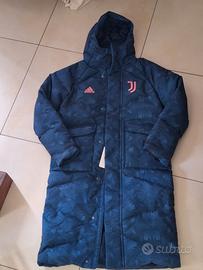 cappotto/giaccone Juventus