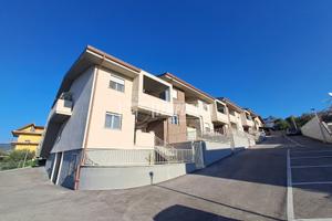 Appartamento di Nuova Costruzione con ingresso ind