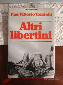 Altri libertini - Tondelli