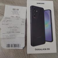 samsung a36 5g