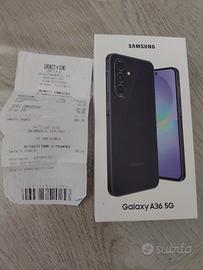 samsung a36 5g