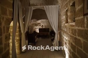 UNA DIMORA STORICA NELL'ANIMA DI MATERA