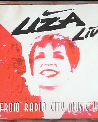 Cd Liza Minnelli