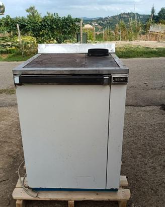 Termocucina