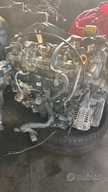 MOTORE FIAT 500 X 1.3 MULTIJET