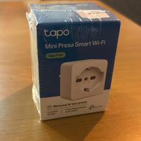 mini presa TAPO smart WI-FI