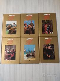 LIBRI DI CRISTOFORO COLOMBO