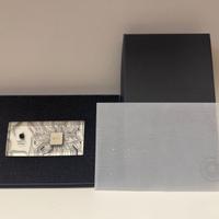 Grid Studio Apple Processore Chip A7