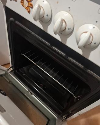 cucina a gas