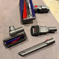 Accessori aspirapolvere originali dyson