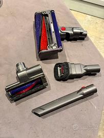 Accessori aspirapolvere originali dyson