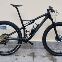SPECIALIZED Epic S-works Sram 2020 29''