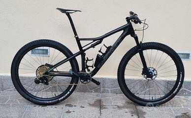 SPECIALIZED Epic S-works Sram 2020 29''