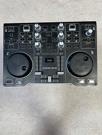 Console Dj Hercules Mp3 e2