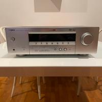 Amplificatore Yamaha RX-V357