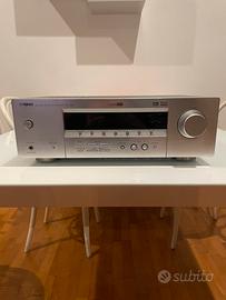 Amplificatore Yamaha RX-V357