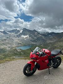 Ducati supersport 950