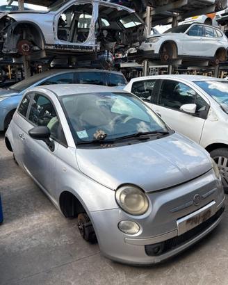 Ricambi Fiat 500
