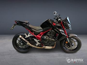 HONDA Hornet 750