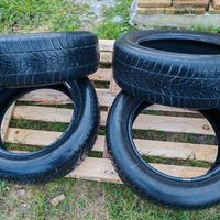 Pneumatici Hankook 4S 215/60/R17