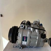 COMPRESSORE ARIA CONDIZIONATA