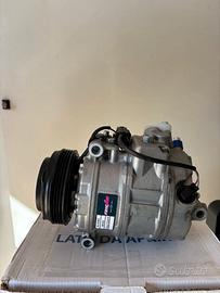 COMPRESSORE ARIA CONDIZIONATA