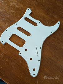 Battipenna Fender Stratocaster player II HSS