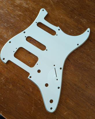 Battipenna Fender Stratocaster player II HSS