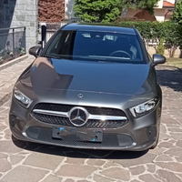 MERCEDES Classe A (W177) A180 Sport