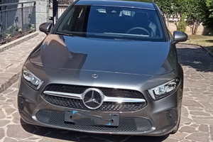 MERCEDES Classe A (W177) A180 Sport