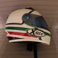 Casco integrale marchio X-lite