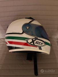 Casco integrale marchio X-lite