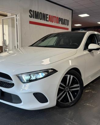 Mercedes-benz A 180 d Automatic Executive