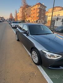 Bmw serie 1