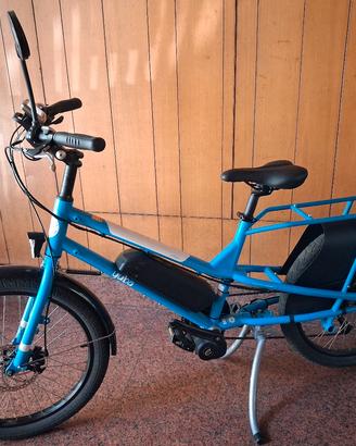 Bici Yuba Bike Kombi