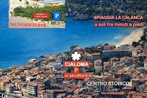 Marina di Camerota Estate 2026