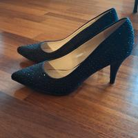 SCARPE CON TACCO 👠 