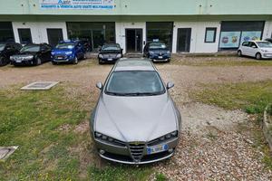ALFA ROMEO 159 SPORTWAGON 1.9 JTDM 150CV GARANZIA