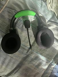 cuffie razer