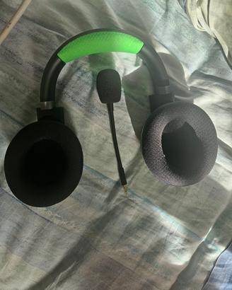 cuffie razer