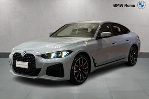 BMW Serie 4 420d Gran Coupe mhev 48V M Sport Pro a