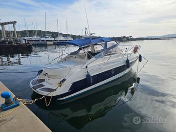 Cranchi Endurance 33